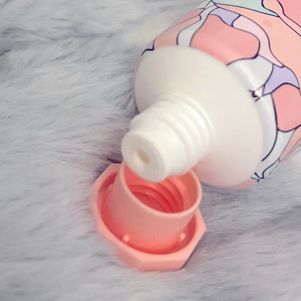 I’m In Love ROSEHEART Rose Blossom Hand Cream